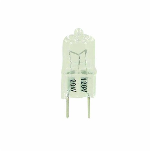 Feit Electric Feit Electric BPQ20-8.6 Bulb G8.6 Pin Base - 120V 20W BPQ20/8.6